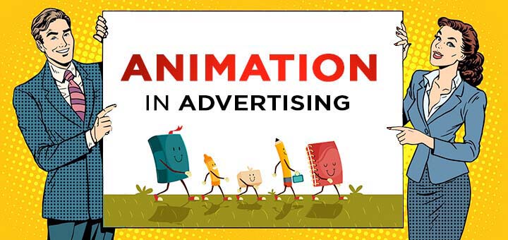 Animation Career For Advertising And Marketing