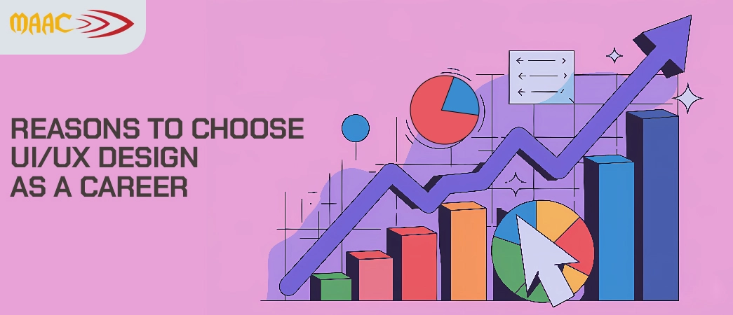 Why to choose ui ux design course