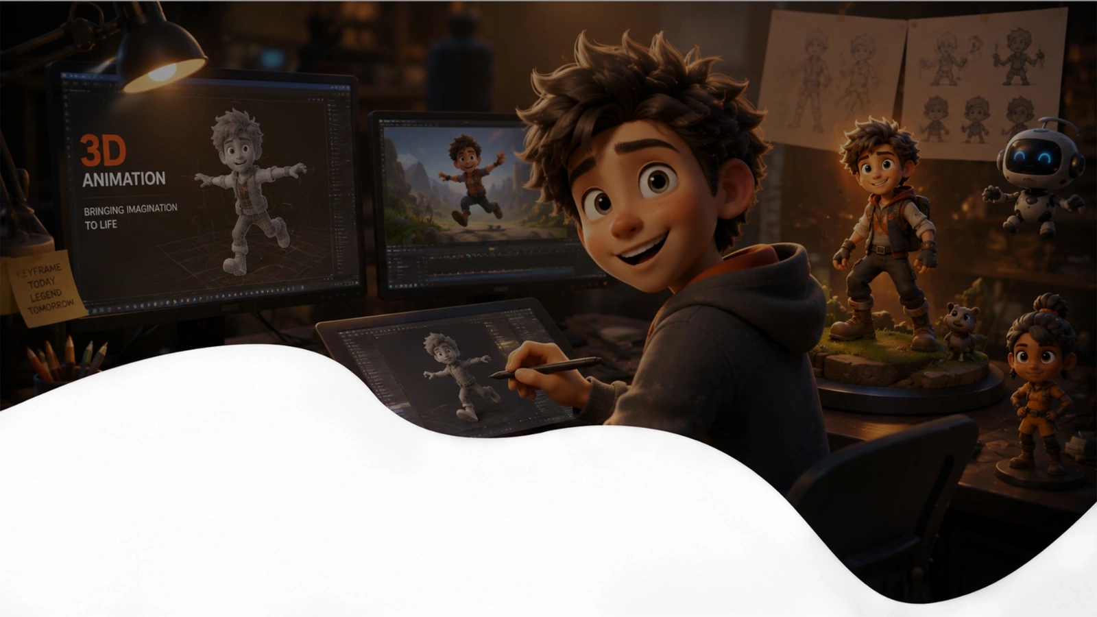 maac advanced 3d animation course