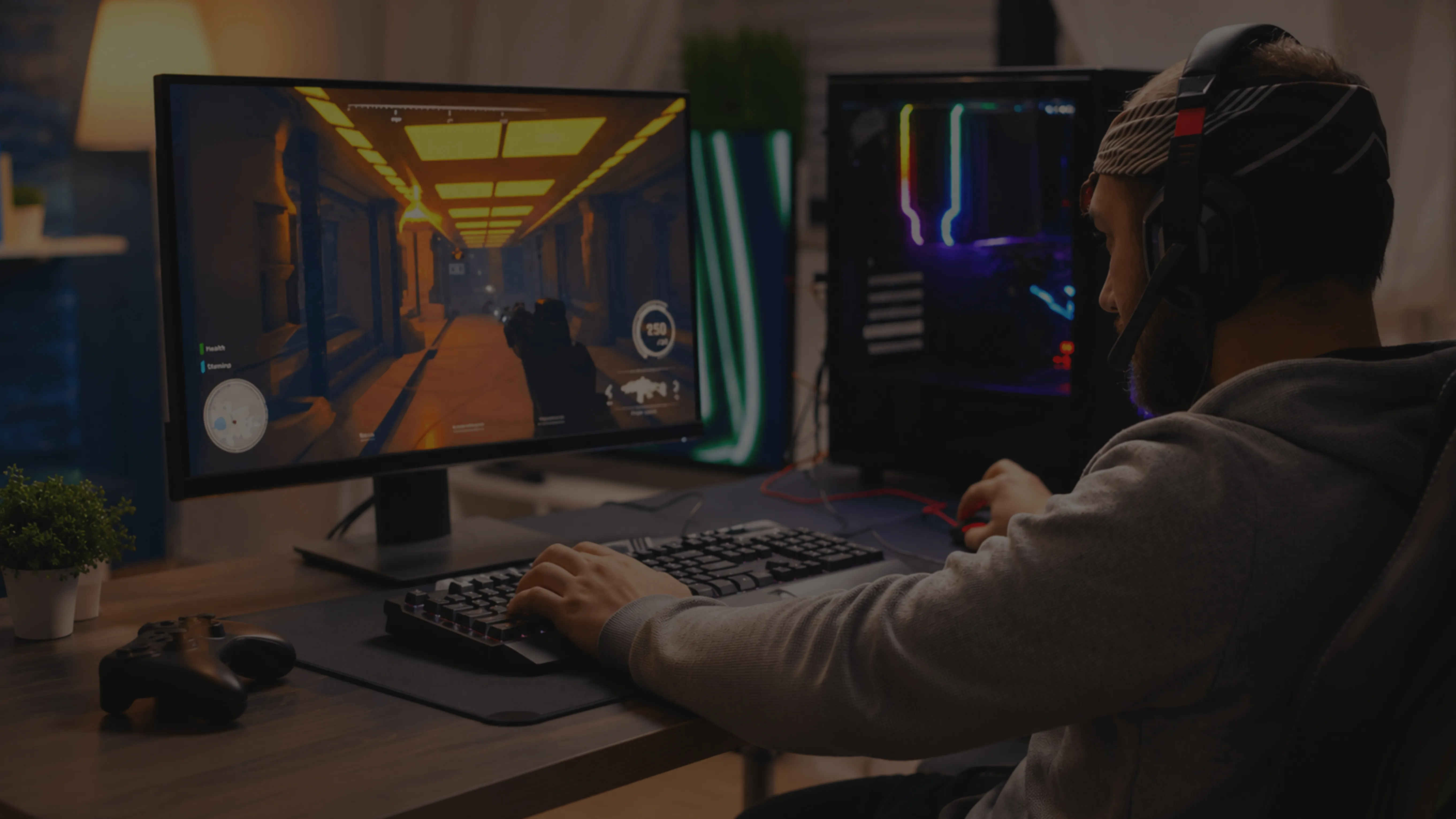 game design program maac