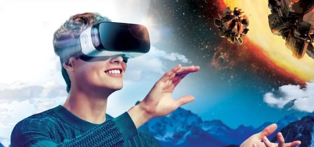 3D VR Developer