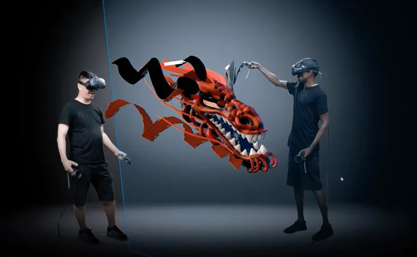 3D Artist (AR/VR)