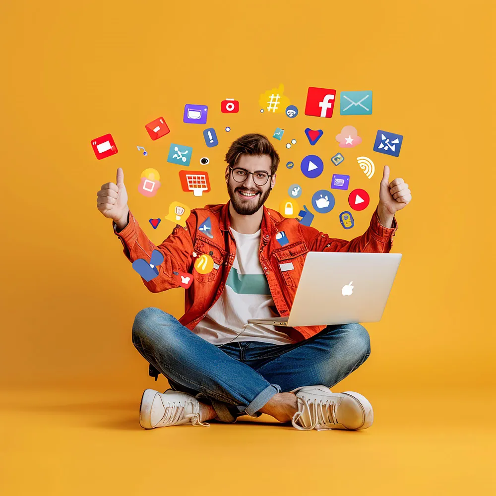 Digital Campaign Designer