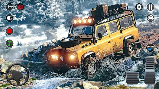 Game Vehicle Designer