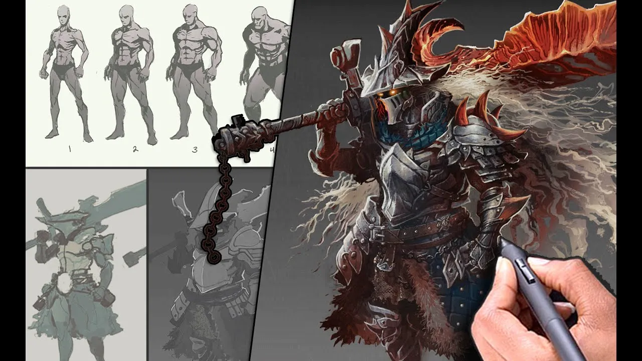 Game Artist