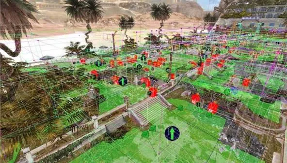 Game Level Designer