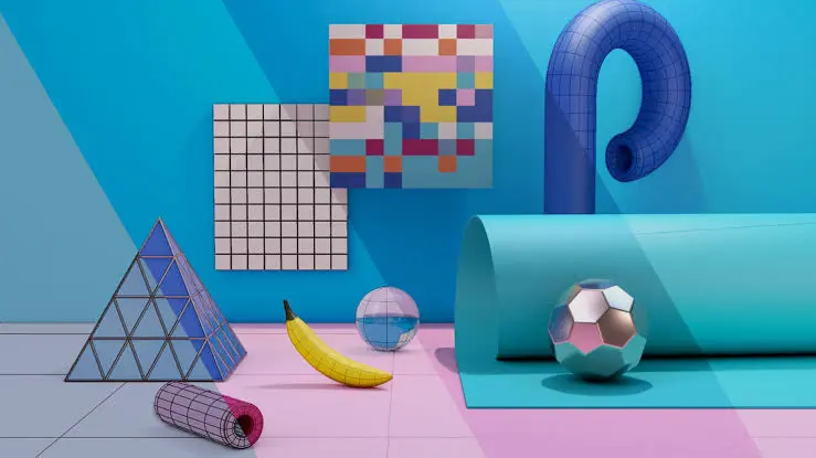 Motion Graphics Artist