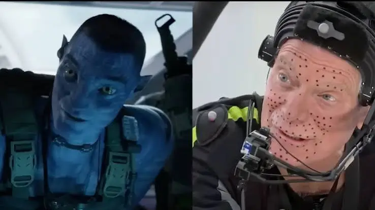 Motion Capture Specialist
