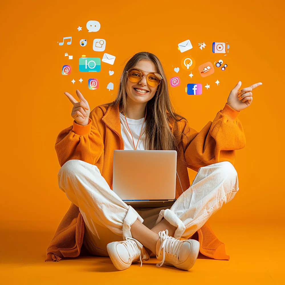Social Media Video Creator