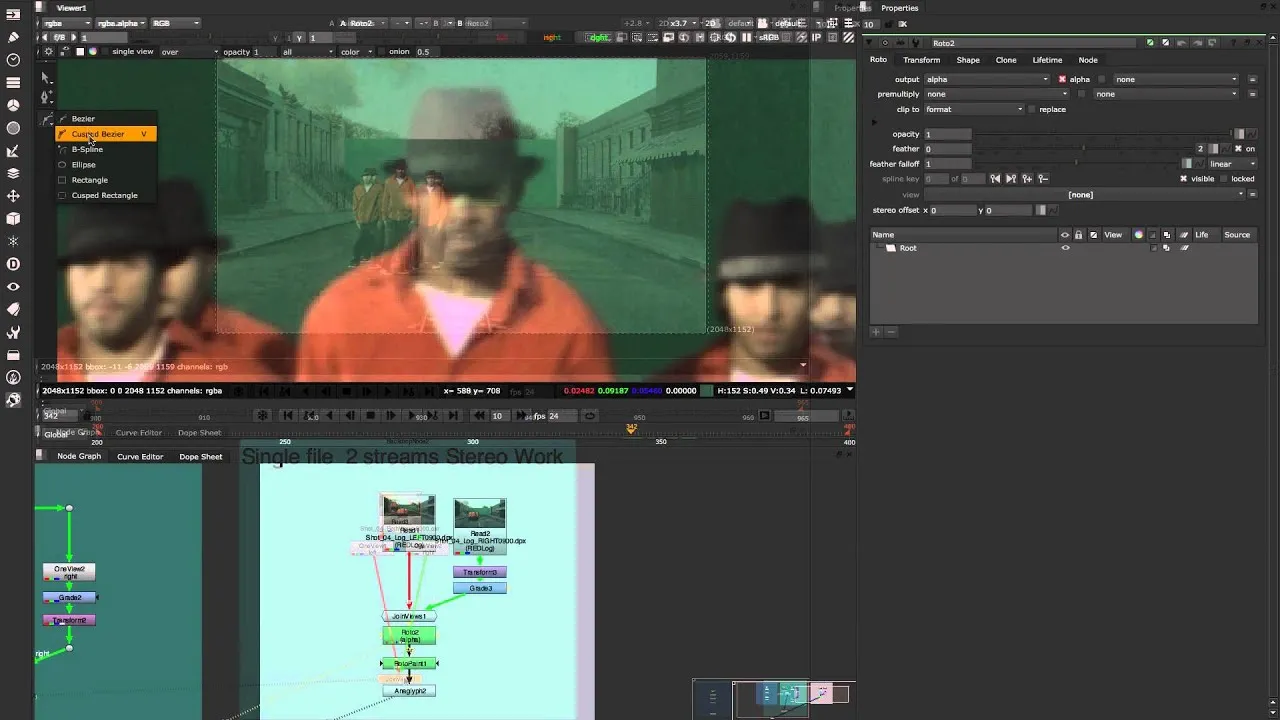 Character Animator