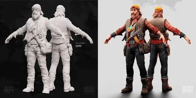 FX Artist