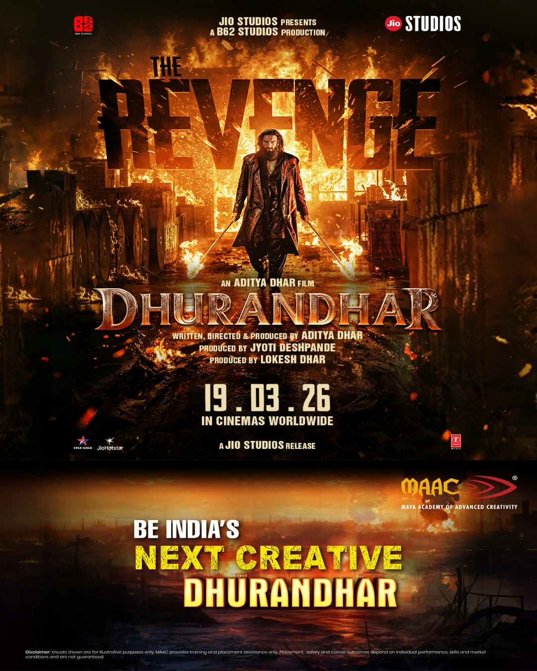 maya academy of advanced creativity