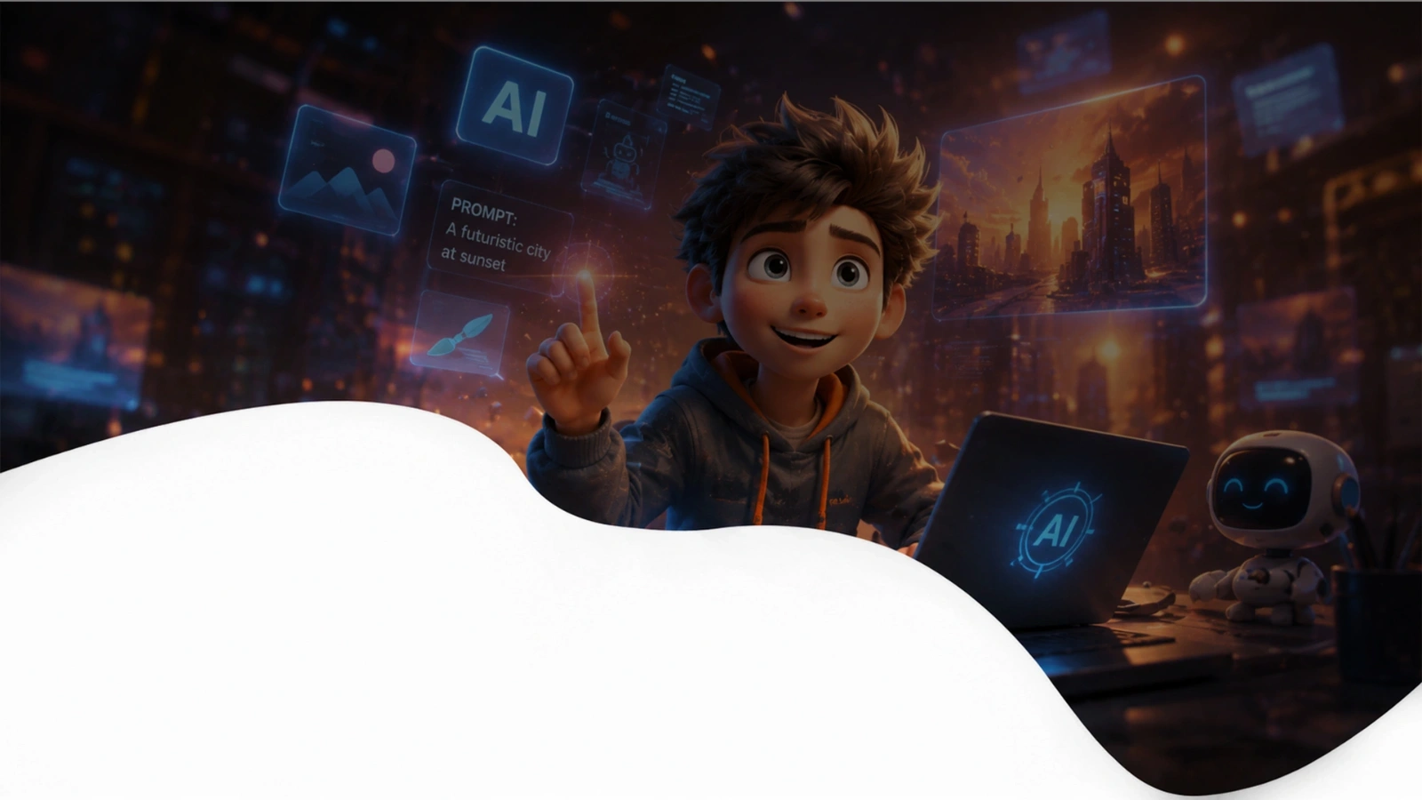 gen ai course