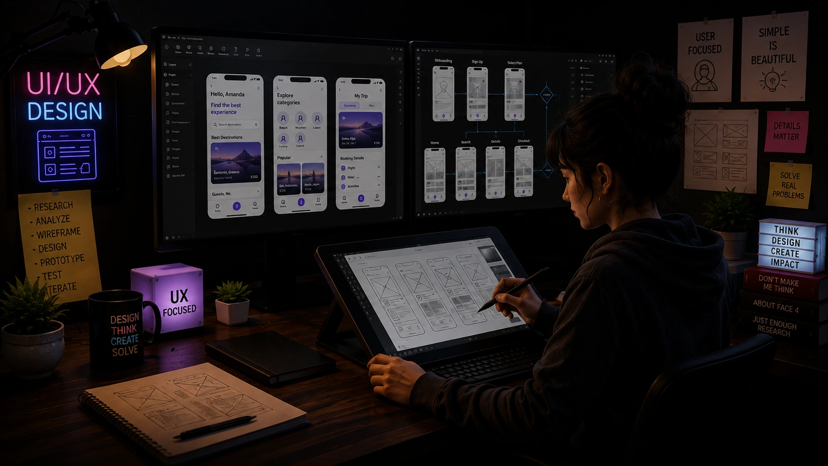 ui ux course delhi