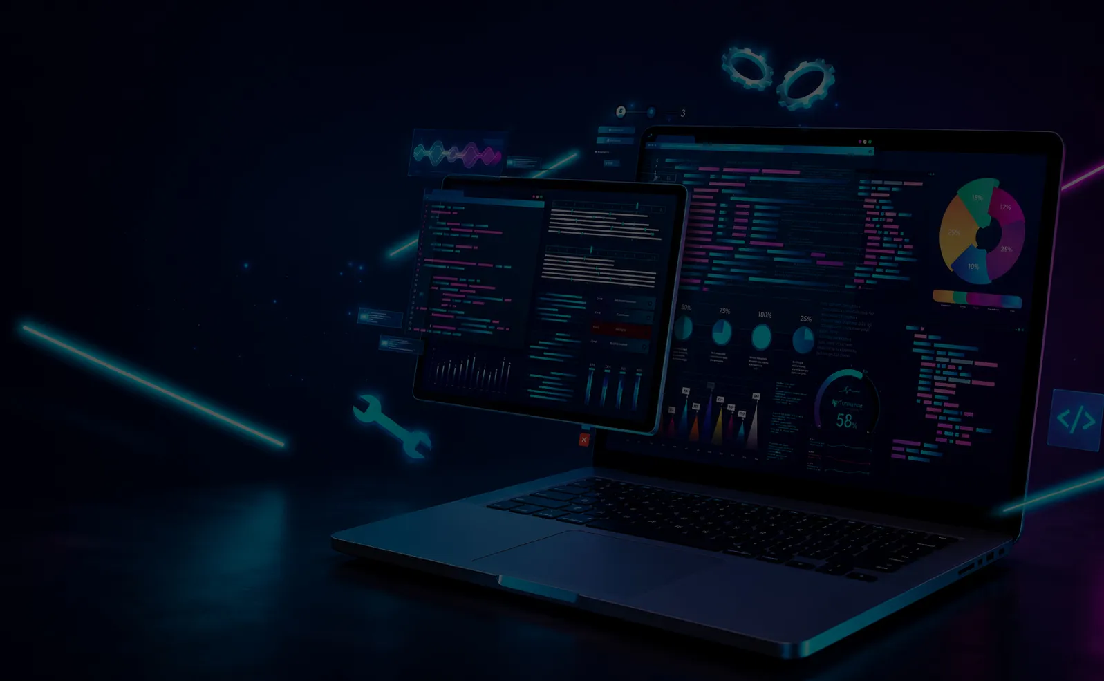 web designing course delhi